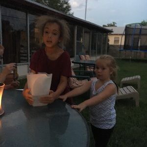 Meet your Posher, Susan